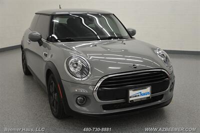 2021 MINI Hardtop 2 Door Cooper   - Photo 5 - Mesa, AZ 85202