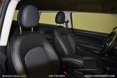 2021 MINI Hardtop 2 Door Cooper   - Photo 15 - Mesa, AZ 85202