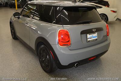 2021 MINI Hardtop 2 Door Cooper   - Photo 10 - Mesa, AZ 85202