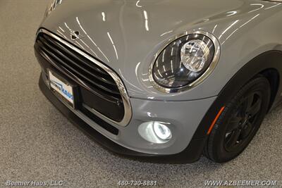 2021 MINI Hardtop 2 Door Cooper   - Photo 34 - Mesa, AZ 85202