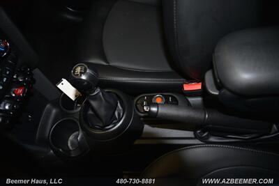 2021 MINI Hardtop 2 Door Cooper   - Photo 24 - Mesa, AZ 85202