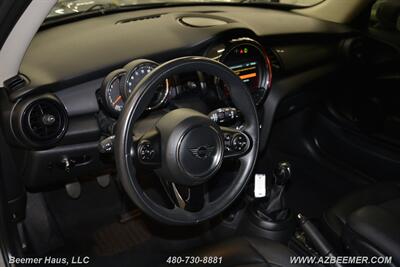 2021 MINI Hardtop 2 Door Cooper   - Photo 13 - Mesa, AZ 85202