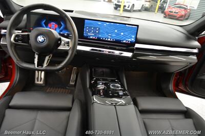 2024 BMW i5 eDrive40   - Photo 16 - Mesa, AZ 85202