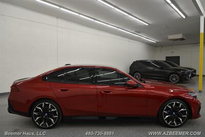 2024 BMW i5 eDrive40   - Photo 8 - Mesa, AZ 85202
