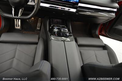 2024 BMW i5 eDrive40   - Photo 17 - Mesa, AZ 85202