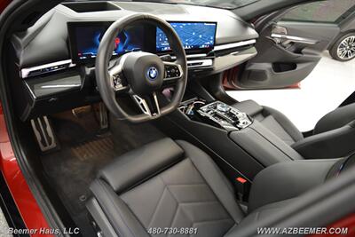 2024 BMW i5 eDrive40   - Photo 12 - Mesa, AZ 85202