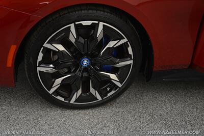 2024 BMW i5 eDrive40   - Photo 48 - Mesa, AZ 85202