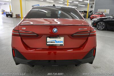 2024 BMW i5 eDrive40   - Photo 10 - Mesa, AZ 85202