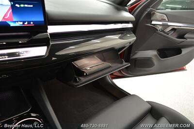 2024 BMW i5 eDrive40   - Photo 37 - Mesa, AZ 85202