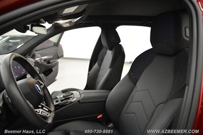 2024 BMW i5 eDrive40   - Photo 15 - Mesa, AZ 85202