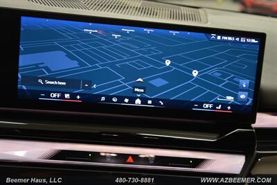 2024 BMW i5 eDrive40   - Photo 33 - Mesa, AZ 85202