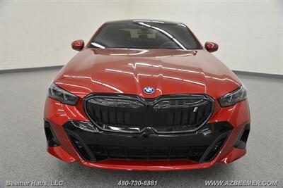 2024 BMW i5 eDrive40   - Photo 5 - Mesa, AZ 85202