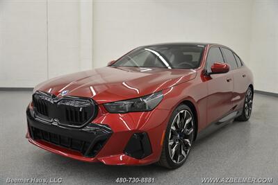 2024 BMW i5 eDrive40   - Photo 2 - Mesa, AZ 85202