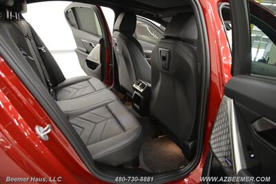 2024 BMW i5 eDrive40   - Photo 22 - Mesa, AZ 85202