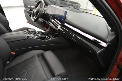 2024 BMW i5 eDrive40   - Photo 20 - Mesa, AZ 85202