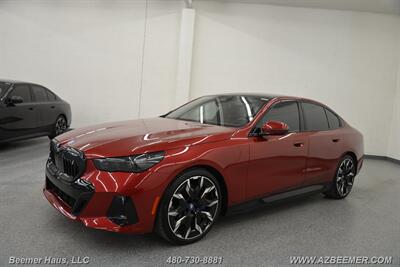 2024 BMW i5 eDrive40   - Photo 3 - Mesa, AZ 85202