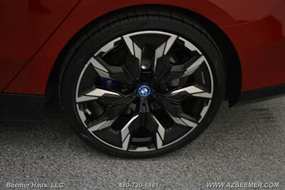 2024 BMW i5 eDrive40   - Photo 49 - Mesa, AZ 85202