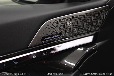2024 BMW i5 eDrive40   - Photo 28 - Mesa, AZ 85202