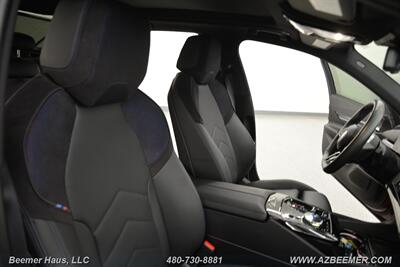 2024 BMW i5 eDrive40   - Photo 21 - Mesa, AZ 85202
