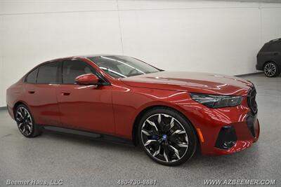 2024 BMW i5 eDrive40   - Photo 7 - Mesa, AZ 85202
