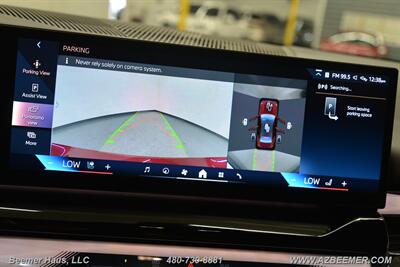 2024 BMW i5 eDrive40   - Photo 34 - Mesa, AZ 85202
