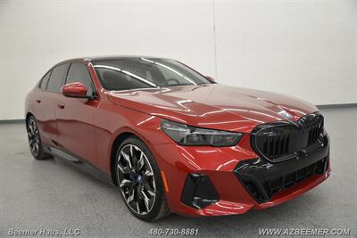 2024 BMW i5 eDrive40   - Photo 6 - Mesa, AZ 85202