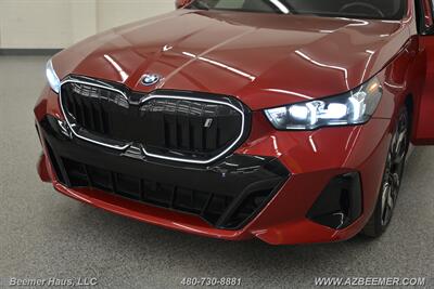 2024 BMW i5 eDrive40   - Photo 50 - Mesa, AZ 85202