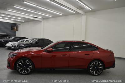 2024 BMW i5 eDrive40   - Photo 4 - Mesa, AZ 85202