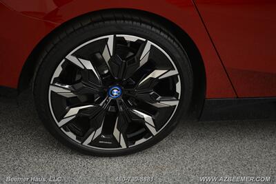 2024 BMW i5 eDrive40   - Photo 46 - Mesa, AZ 85202