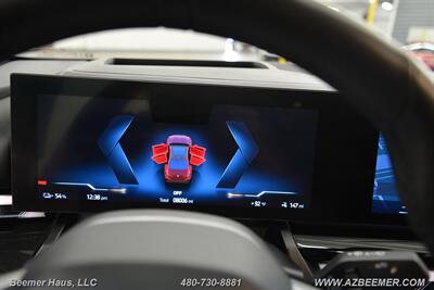 2024 BMW i5 eDrive40   - Photo 31 - Mesa, AZ 85202