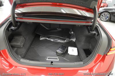 2024 BMW i5 eDrive40   - Photo 44 - Mesa, AZ 85202
