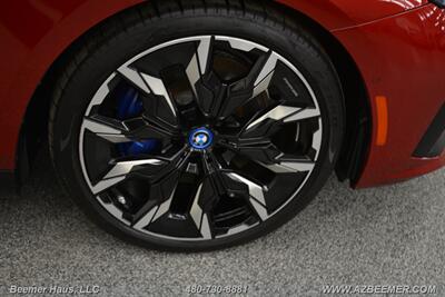 2024 BMW i5 eDrive40   - Photo 47 - Mesa, AZ 85202