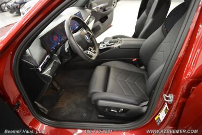 2024 BMW i5 eDrive40   - Photo 14 - Mesa, AZ 85202