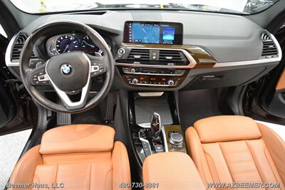 2018 BMW X3 xDrive30i   - Photo 16 - Mesa, AZ 85202