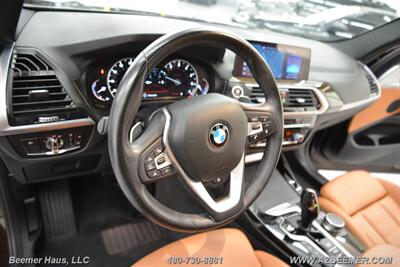 2018 BMW X3 xDrive30i   - Photo 28 - Mesa, AZ 85202