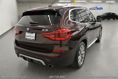 2018 BMW X3 xDrive30i   - Photo 9 - Mesa, AZ 85202