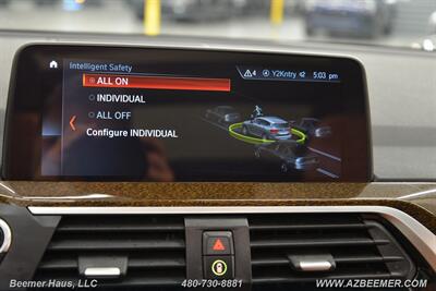 2018 BMW X3 xDrive30i   - Photo 33 - Mesa, AZ 85202