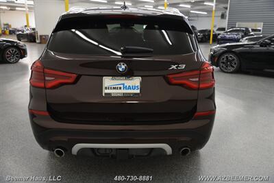 2018 BMW X3 xDrive30i   - Photo 10 - Mesa, AZ 85202