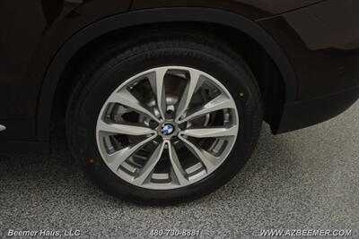 2018 BMW X3 xDrive30i   - Photo 49 - Mesa, AZ 85202