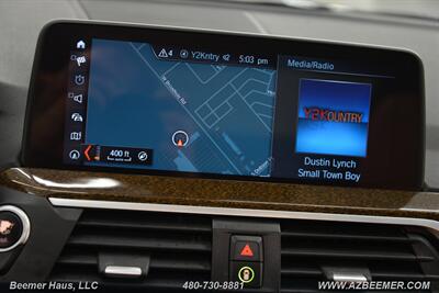 2018 BMW X3 xDrive30i   - Photo 31 - Mesa, AZ 85202