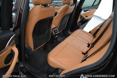 2018 BMW X3 xDrive30i   - Photo 25 - Mesa, AZ 85202