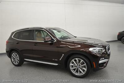 2018 BMW X3 xDrive30i   - Photo 7 - Mesa, AZ 85202