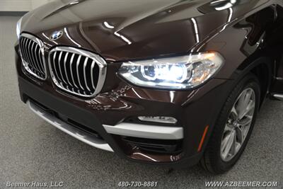 2018 BMW X3 xDrive30i   - Photo 50 - Mesa, AZ 85202