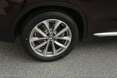 2018 BMW X3 xDrive30i   - Photo 46 - Mesa, AZ 85202