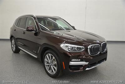 2018 BMW X3 xDrive30i   - Photo 6 - Mesa, AZ 85202