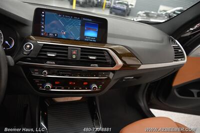 2018 BMW X3 xDrive30i   - Photo 30 - Mesa, AZ 85202