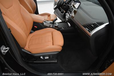 2018 BMW X3 xDrive30i   - Photo 19 - Mesa, AZ 85202