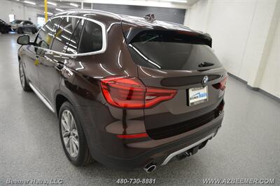 2018 BMW X3 xDrive30i   - Photo 11 - Mesa, AZ 85202