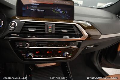 2018 BMW X3 xDrive30i   - Photo 34 - Mesa, AZ 85202