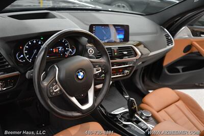 2018 BMW X3 xDrive30i   - Photo 13 - Mesa, AZ 85202